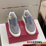 페라가모 Ferragamo 스니커즈 운동화 신발