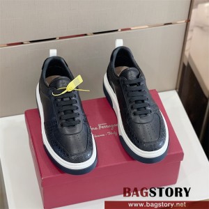 페라가모 Ferragamo 스니커즈 운동화 신발