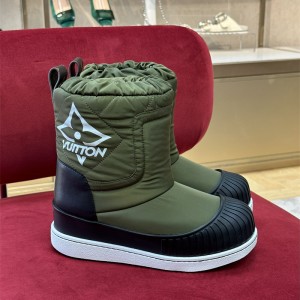 루이비통 LV 부츠 워커