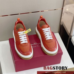 페라가모 Ferragamo 스니커즈 운동화 신발