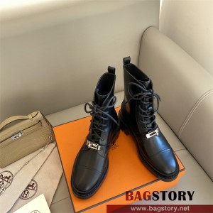 에르메스 HERMES 부츠 워커