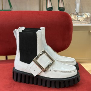 로저비비에 Roger Vivier 부츠 워커