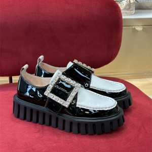 로저비비에 Roger Vivier 로퍼 구두 슈즈