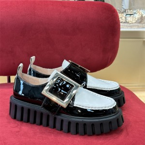 로저비비에 Roger Vivier 로퍼 구두 슈즈