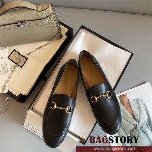 구찌 GUCCI 로퍼 구두 슈즈