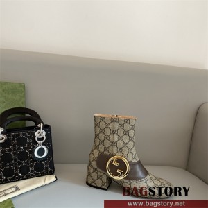 구찌 GUCCI 부츠 워커