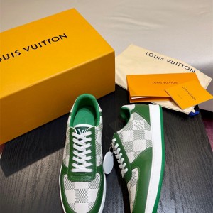 루이비통 LV 스니커즈 운동화 신발