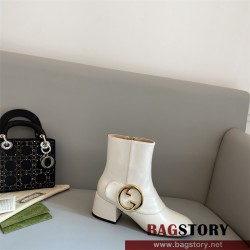 구찌 GUCCI 부츠 워커