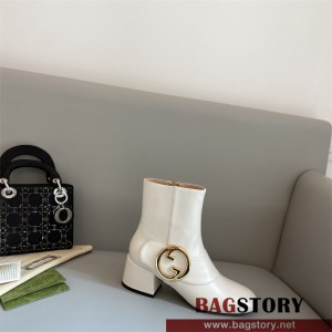 구찌 GUCCI 부츠 워커