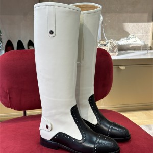 디올 DIOR 부츠 워커