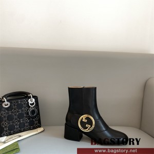 구찌 GUCCI 부츠 워커