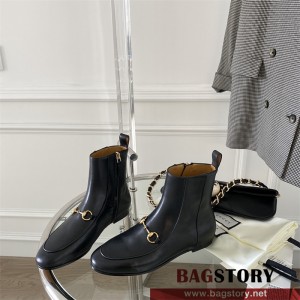 구찌 GUCCI 부츠 워커