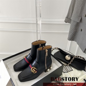 구찌 GUCCI 부츠 워커