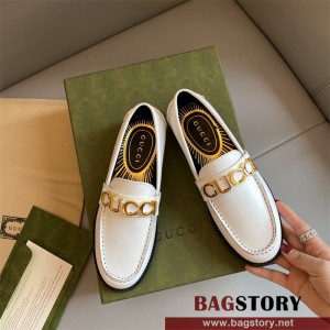 구찌 GUCCI 로퍼 구두 슈즈