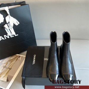 샤넬 CHANEL 부츠 워커