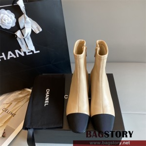 샤넬 CHANEL 부츠 워커