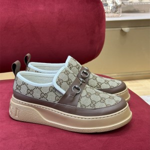 구찌 GUCCI 로퍼 구두 슈즈