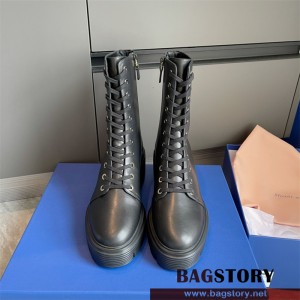 스튜어트 와이츠먼 SW 부츠 워커