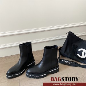 알렉산더왕 AlexanderWang 부츠 워커