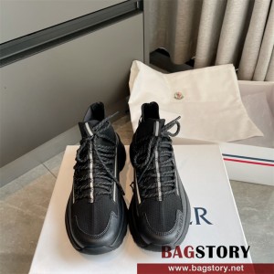 몽클레어 MONCLER 스니커즈 운동화 신발