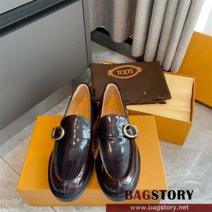 토즈  TOD'S 로퍼 구두 슈즈