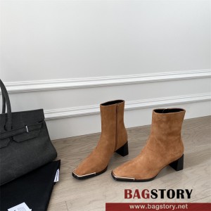 알렉산더왕 AlexanderWang 부츠 워커