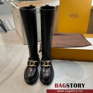 토즈  TOD'S 부츠 워커