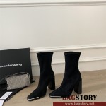 알렉산더왕 AlexanderWang 부츠 워커