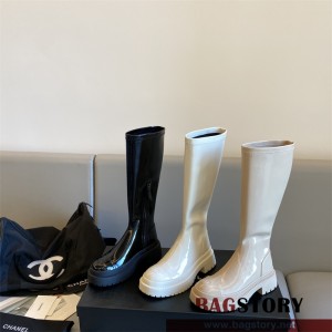 샤넬 CHANEL 부츠 워커