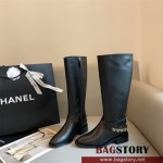 샤넬 CHANEL 부츠 워커