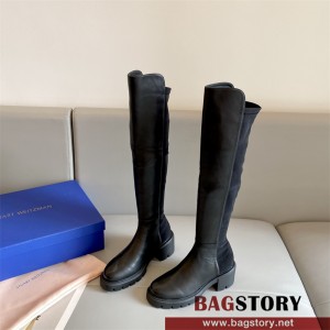 스튜어트 와이츠먼 SW 부츠 워커