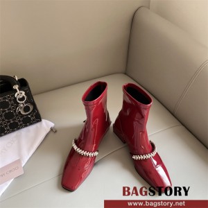 지미추 JimmyChoo 부츠 워커