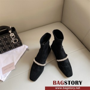 지미추 JimmyChoo 부츠 워커