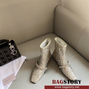 지미추 JimmyChoo 부츠 워커