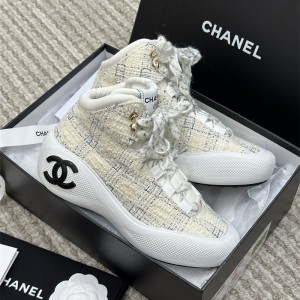 샤넬 CHANEL 스니커즈 운동화 신발