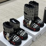 디올 DIOR 부츠 워커