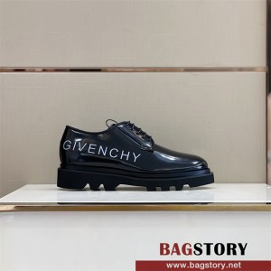 지방시 GIVENCHY 로퍼 구두 슈즈