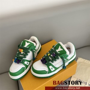 루이비통 LV 스니커즈 운동화 신발