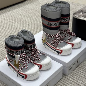 디올 DIOR 부츠 워커