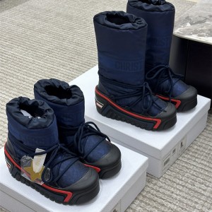 디올 DIOR 부츠 워커