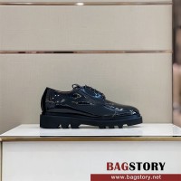 지방시 GIVENCHY 로퍼 구두 슈즈