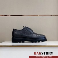 디올 DIOR 로퍼 구두 슈즈