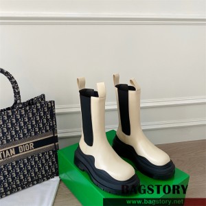 보테가베네타 BV 부츠 워커