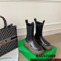 보테가베네타 BV 부츠 워커