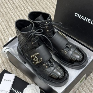 샤넬 CHANEL 부츠 워커