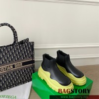 보테가베네타 BV 부츠 워커