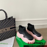 보테가베네타 BV 부츠 워커