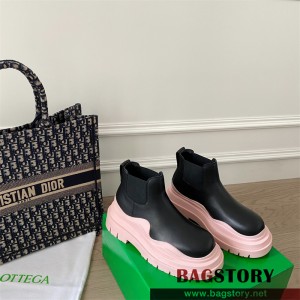 보테가베네타 BV 부츠 워커