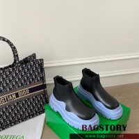 보테가베네타 BV 부츠 워커