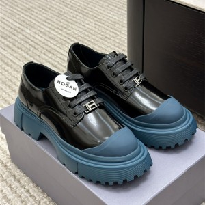 호건 Hogan 로퍼 구두 슈즈